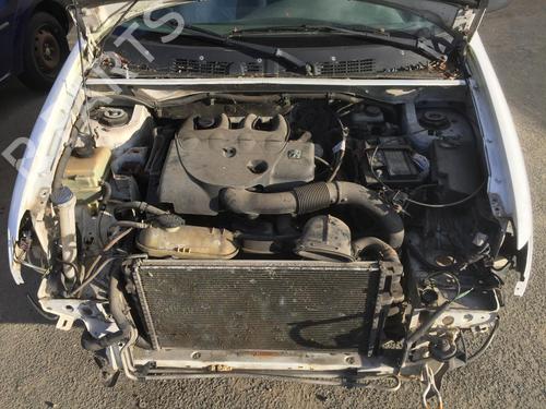 Windscreen washer tank PEUGEOT PARTNER Box Body/MPV (5_, G_) 1.9 D | BP29567287C113 