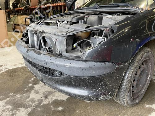 Used Front slam panel Front slam panel PEUGEOT 206 SW (2E/K) 1.4 HDi (68 hp) 31022981 31022981