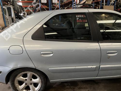 Used Rear right window mechanism CITROËN XSARA (N1) 1.6 16V (109 hp) 30882985