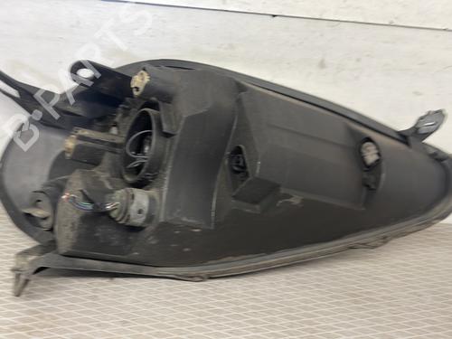Left headlight FIAT GRANDE PUNTO (199_) 1.2 | BP32413475C28