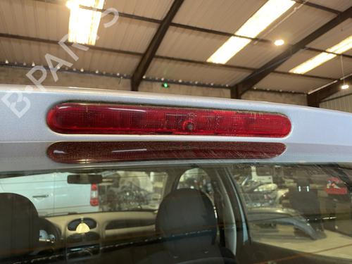 Used Third brake light Third brake light PEUGEOT 206 Hatchback (2A/C) 1.4 HDi eco 70 (68 hp) 32854295 32854295