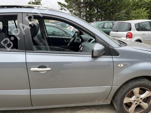 Rudehejsemekanisme Højre foran Rudehejsemekanisme Højre foran RENAULT KOLEOS I (HY_) 2.0 dCi 4x4 (HY0K) (150 hp) 36521192 36521192