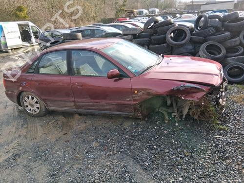 Brugte AUDI A4 B5 (8D2) 1.9 TDI (110 hp) 4474131