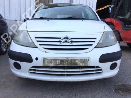 Used Front bumper reinforcement CITROËN C3 I (FC_, FN_) 1.4 HDi (68 hp) 26910471