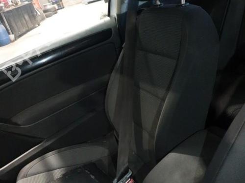 Right sun visor VW GOLF VI (5K1) 1.6 TDI | BP26427513I2  - Image 26