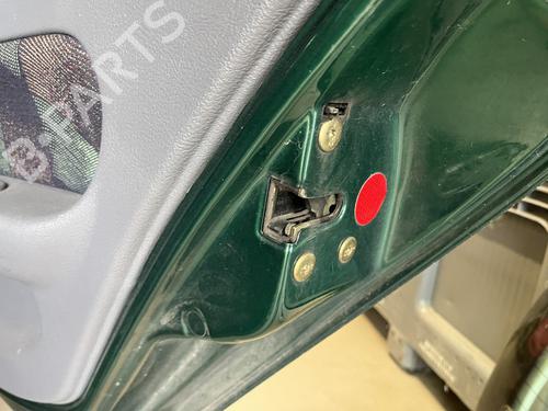 Højre bagtil lås Højre bagtil lås RENAULT CLIO II (BB_, CB_) 1.6 (B/CB0D, BB00) (90 hp) 33884161 33884161