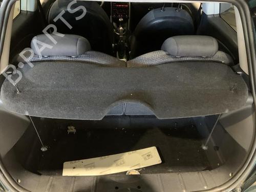 Hattehylle MINI MINI (R50, R53) Cooper (116 hp) 26417274