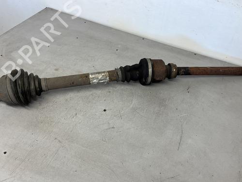 Right front driveshaft CITROËN DS4 (NX_) 1.6 HDi 115 | BP32391735M39 - Image 5