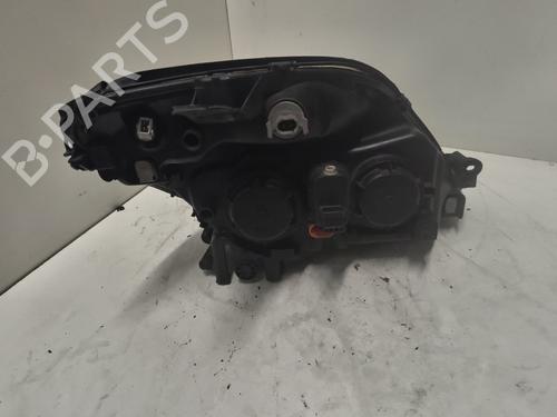 Used Left headlight Left headlight RENAULT SCÉNIC I MPV (JA0/1_, FA0_) 2.0 16V (JA1D, JA17) (140 hp) 32190128 32190128