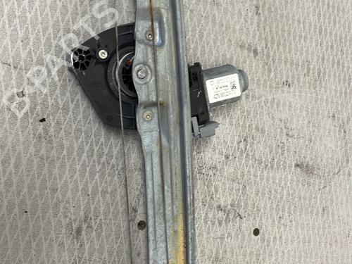 Front right window mechanism CITROËN DS4 (NX_) 1.6 HDi 115 | BP32391709C23 - Image 2