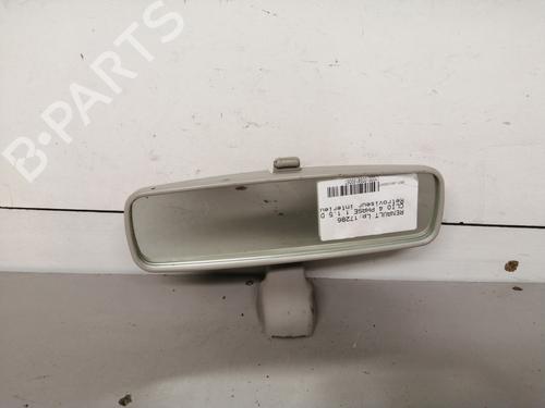 Specchietti retrovisore RENAULT CLIO IV (BH_) 1.5 dCi 75 (75 hp) 26413523