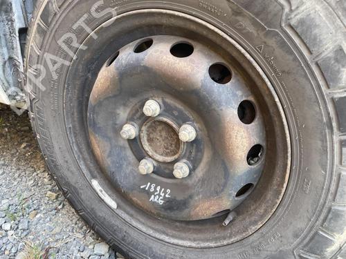 Fælk RENAULT MASTER III Van (FV) 2.3 dCi 125 FWD (FV0C, FV0D, FV0G, FV0H, FV0J, FV0K,... | BP38257455C45 - Image 3