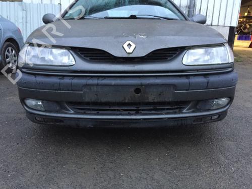 Used Front bumper RENAULT LAGUNA I (B56_, 556_) 2.0 (B56C/H/N) (113 hp) 30702606