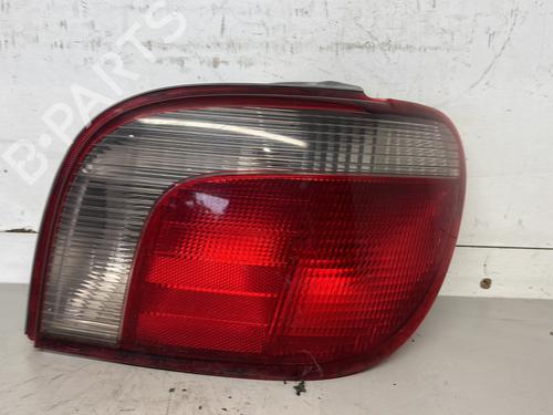 Used Right taillight TOYOTA YARIS (_P1_) 1.0 (SCP10_, SCP10R) (68 hp) 26413306