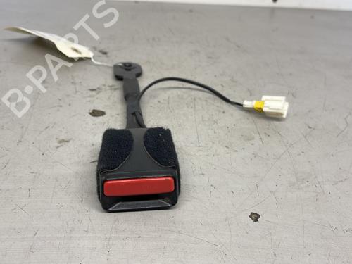 Used Seat buckle PEUGEOT 508 I (8D_) 2.2 HDi (204 hp) 30148683