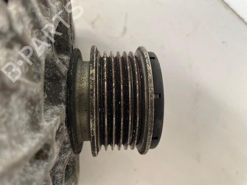 Alternator AUDI A3 (8P1) 1.6 TDI | BP37156712M7 - Image 5