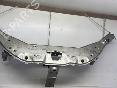 Frontplate/Frontkurv DACIA LODGY (JS_) 1.2 TCe (JSAY, JSM0) (115 hp) 29320127