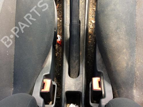 Used Hand brake FORD KA (RU8) 1.2 (69 hp) 26417540