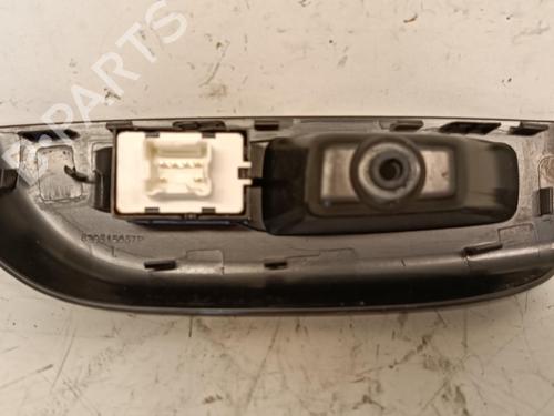 Used Left rear window switch Left rear window switch DACIA SPRING EV (B6M1) (45 hp) 26421785 26421785