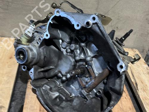 Used Gearbox PEUGEOT 306 Hatchback (7A, 7C, N3, N5) 1.4 (75 hp) 30177002