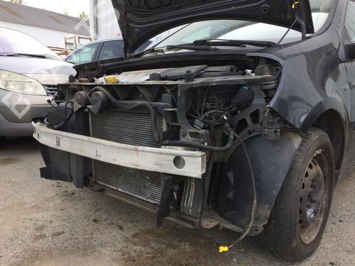 Støtte RENAULT CLIO III (BR0/1, CR0/1) 1.4 16V (98 hp) 27205083