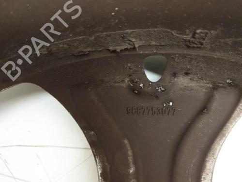 Fælk CITROËN C3 II (SC_) 1.2 VTi 82 | BP26427476C45 