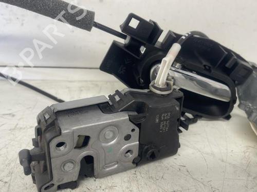 Rear right lock PEUGEOT 308 I (4A_, 4C_) 1.6 16V | BP26426987C99 