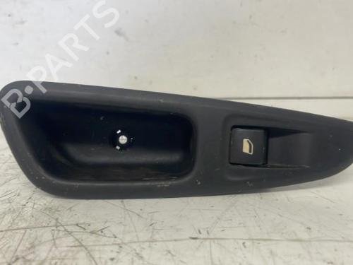 Left rear window switch PEUGEOT 308 I (4A_, 4C_) 1.6 16V | BP26416315I29