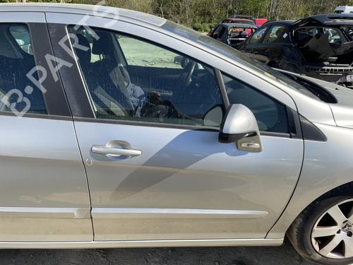 Used Front right window mechanism Front right window mechanism PEUGEOT 308 I (4A_, 4C_) 1.6 16V (120 hp) 33884199 33884199