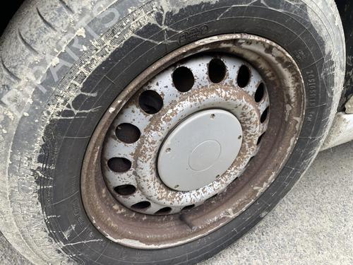 Used Rim Rim CITROËN JUMPY I Van (BS_, BT_, BY_, BZ_) 2.0 HDi 95 (94 hp) 33722759 33722759