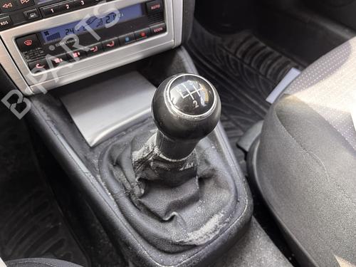 Used Gear lever Gear lever 36804362 36804362