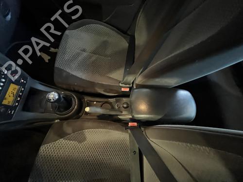 Used Hand brake CITROËN C4 I (LC_) 1.6 HDi (109 hp) 32062364