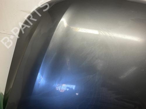 Motorhjelm CITROËN C-ELYSEE (DD_) 1.2 VTi 82 | BP31613037C1