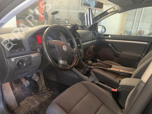 Left sun visor VW GOLF V (1K1) 1.9 TDI | BP26422680I1  - Image 10
