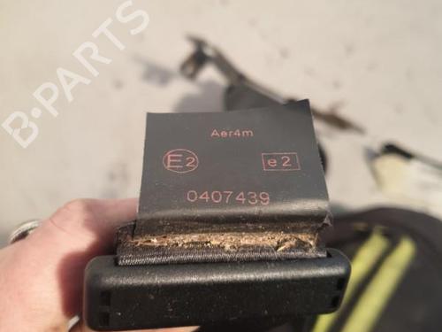 Used Rear left seatbelt Rear left seatbelt CITROËN C3 Picasso (SH_) 1.6 HDi (90 hp) 26416730 26416730