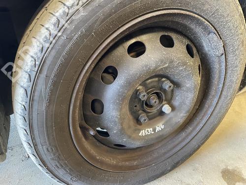 Used Rim Rim OPEL AGILA B (H08) 1.0 (F68) (65 hp) 33474992 33474992