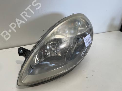 Left headlight LANCIA MUSA (350_) 1.3 D Multijet (350.AXG11, 350.AXG1A) | BP35807998C28 - Image 6