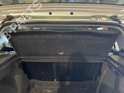 Rear parcel shelf VW POLO (6N2) 1.4 | BP32339540C85 - Image 2