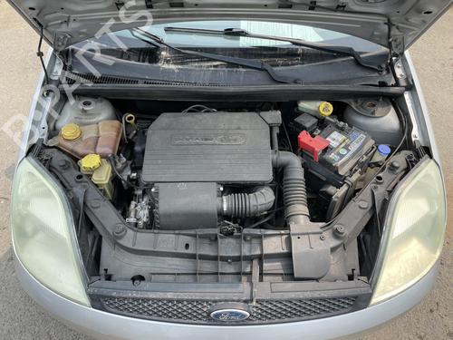 Tændspole FORD FIESTA V (JH_, JD_) 1.3 (69 hp) 26458567