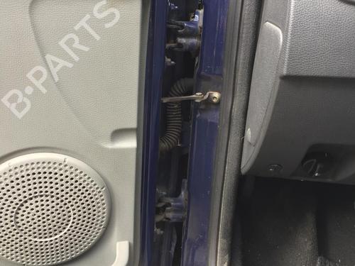 Hinge/Door check strap DACIA LOGAN (LS_) 1.5 dCi (LS0K) | BP29488465C146 