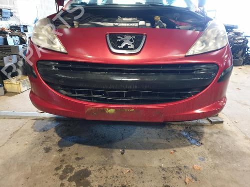 Starter PEUGEOT 207 (WA_, WC_) 1.4 HDi | BP26418959M8