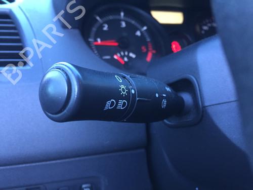 Steering column stalk RENAULT MEGANE II (BM0/1_, CM0/1_) 1.5 dCi (BM1E, CM1E) | BP30778058I23