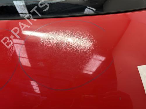 Tailgate CITROËN C4 CACTUS 1.2 VTi 82 | BP27433787C6 
