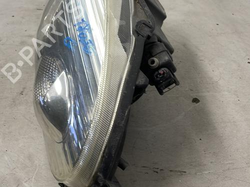 Left headlight NISSAN MICRA III (K12) 1.2 16V | BP31997961C28 