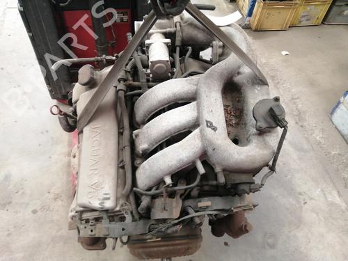 Engine JAGUAR S-TYPE II (X200) 3.0 V6 | BP37077546M1 - Image 8