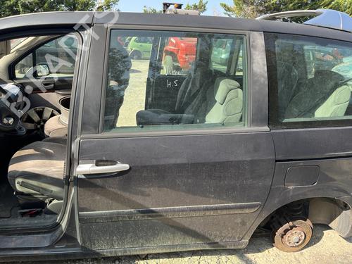 Used Rear left lock Rear left lock 37634147 37634147