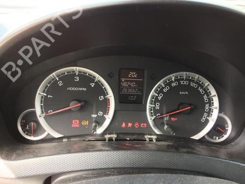 AC-Styringsenhed/Manøvreenhed FORD KA (RU8) 1.2 | BP26417577I5