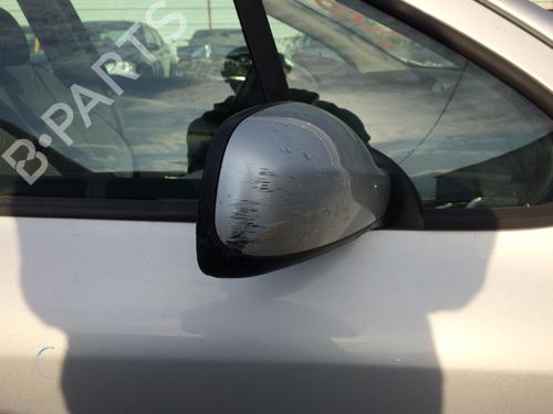 Used Right mirror PEUGEOT 307 (3A/C) 1.6 16V (109 hp) 29200336