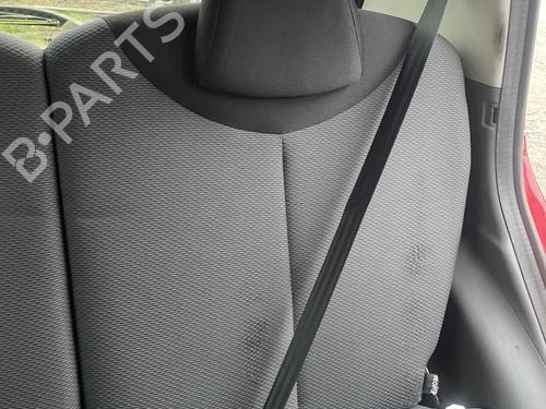 Used Rear left seatbelt TOYOTA AYGO (_B1_) 1.0 (KGB10_, KGB10R) (68 hp) 31376877