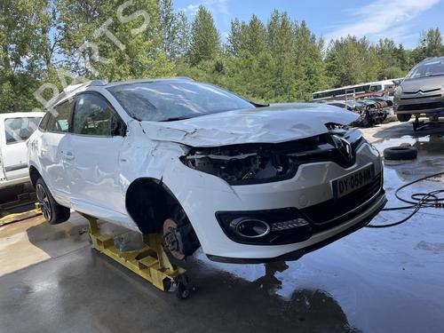 Windscreen washer tank RENAULT MEGANE III Grandtour (KZ0/1) 1.5 dCi (KZ09, KZ0D, KZ1G, KZ29, KZ14, KZ1W, KZ10, KZ1F,... | BP26427935C113 